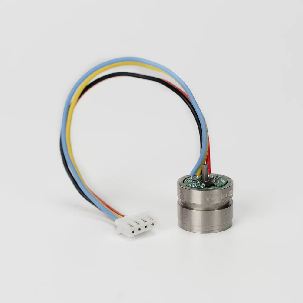 SP8011 Pressure sensor core