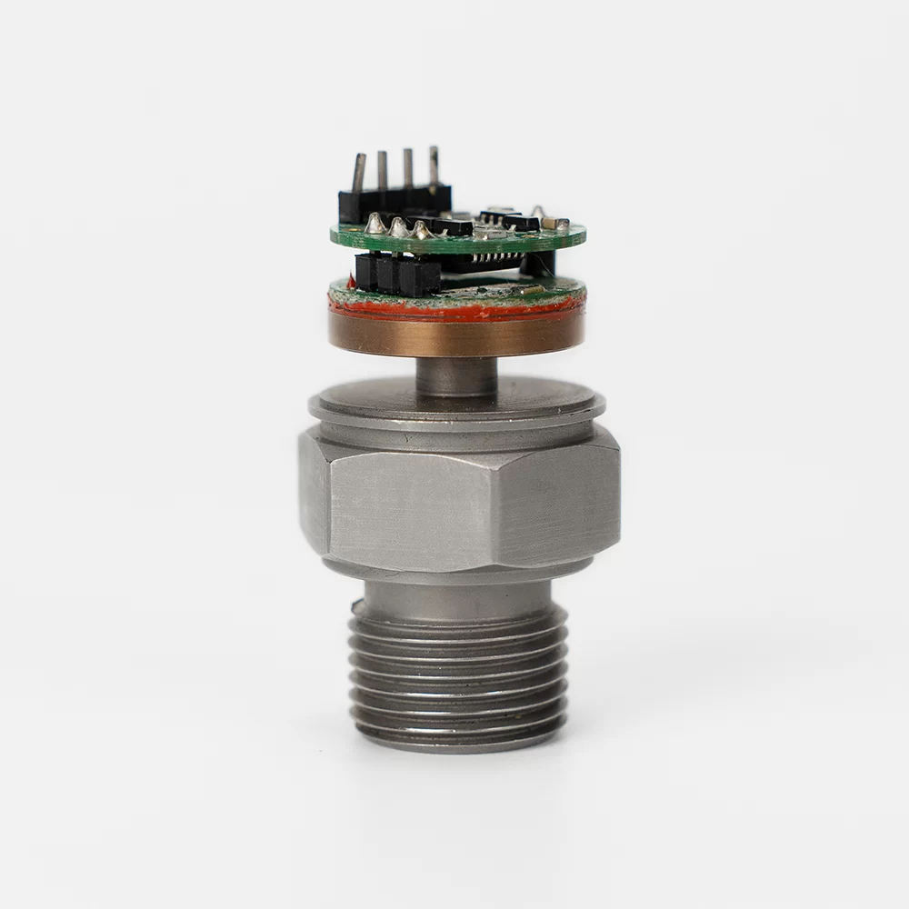 RTP8000 Pressure sensor core 2