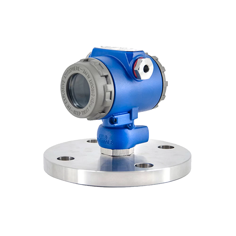 RPT8000F压力变送器