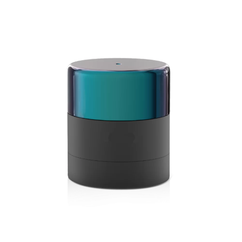 Laser Radar