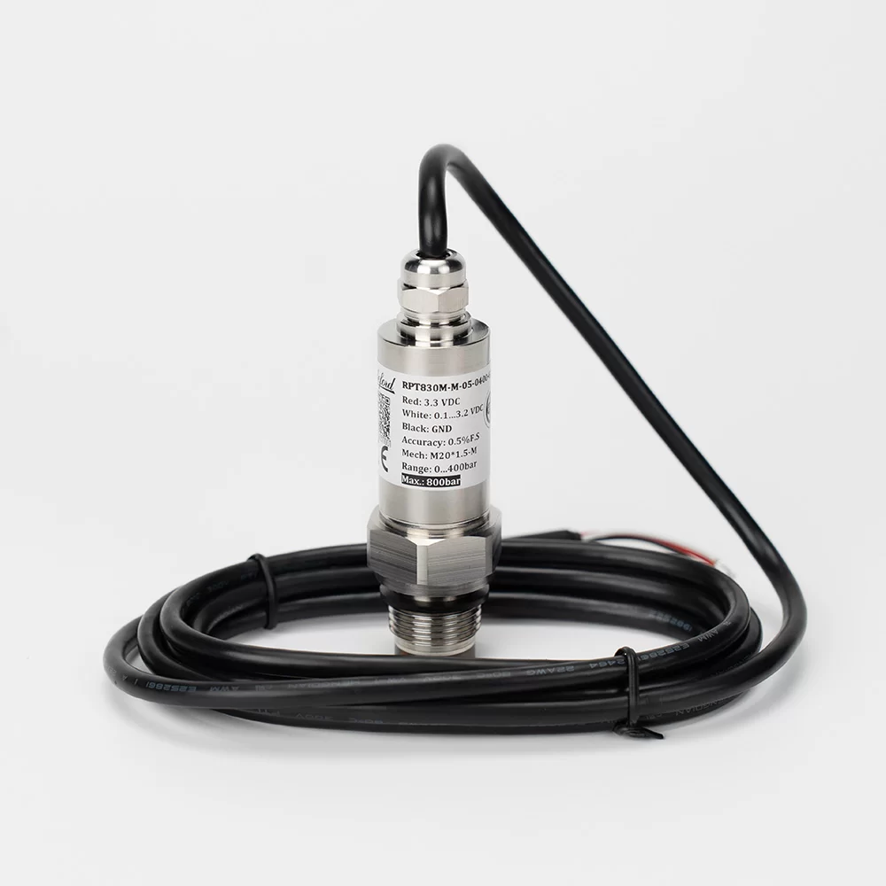 RPT8300压力传感器