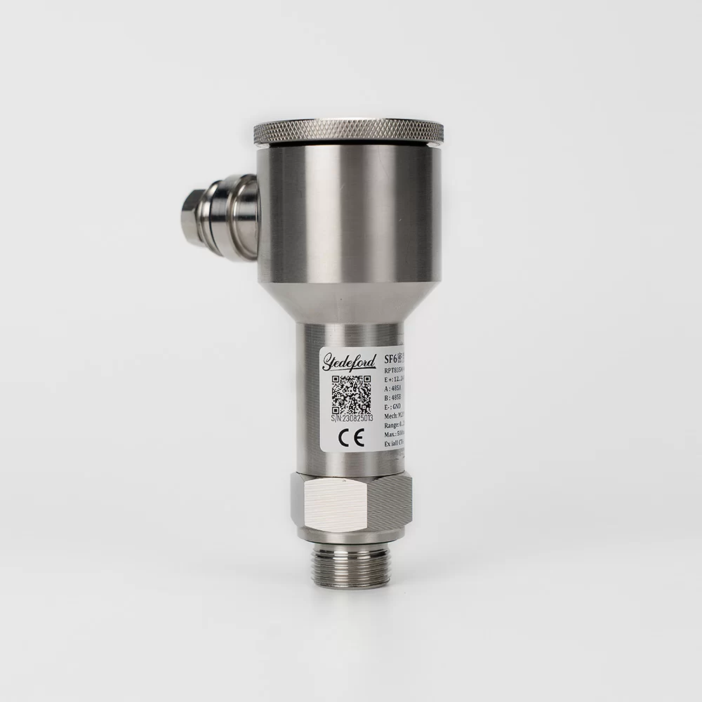RPT8300温度压力变送器