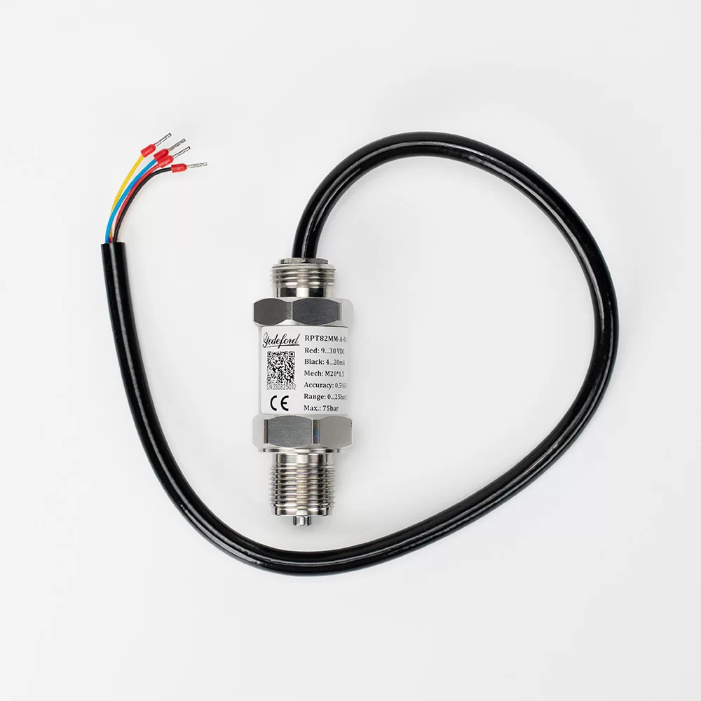 RPT8200压力传感器