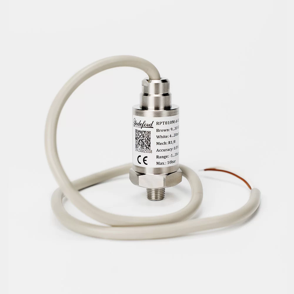 RPT8100压力传感器