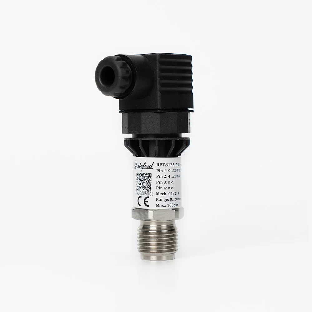 RPT8100压力变送器