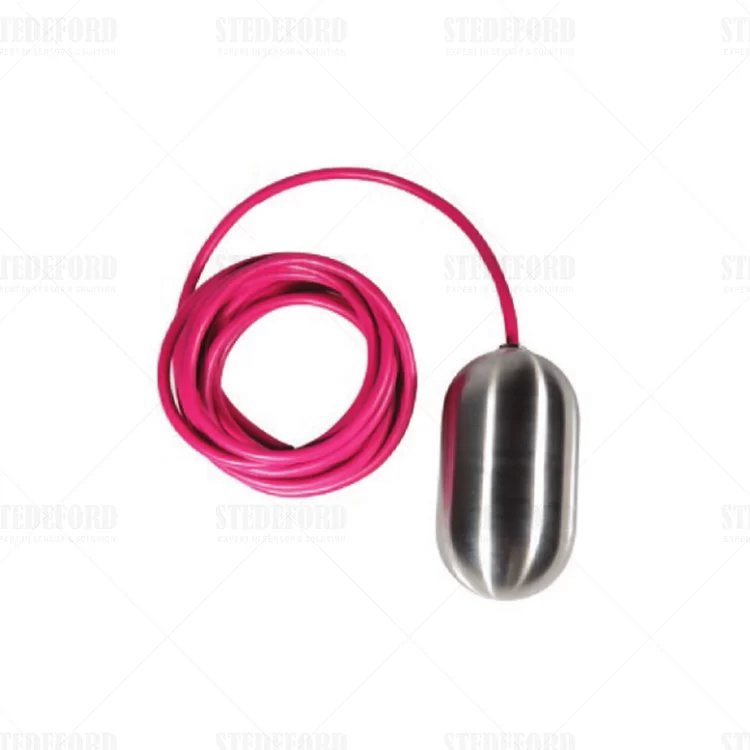 电缆浮球液位开关