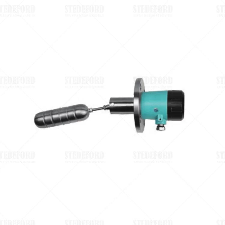 侧装浮球液位开关