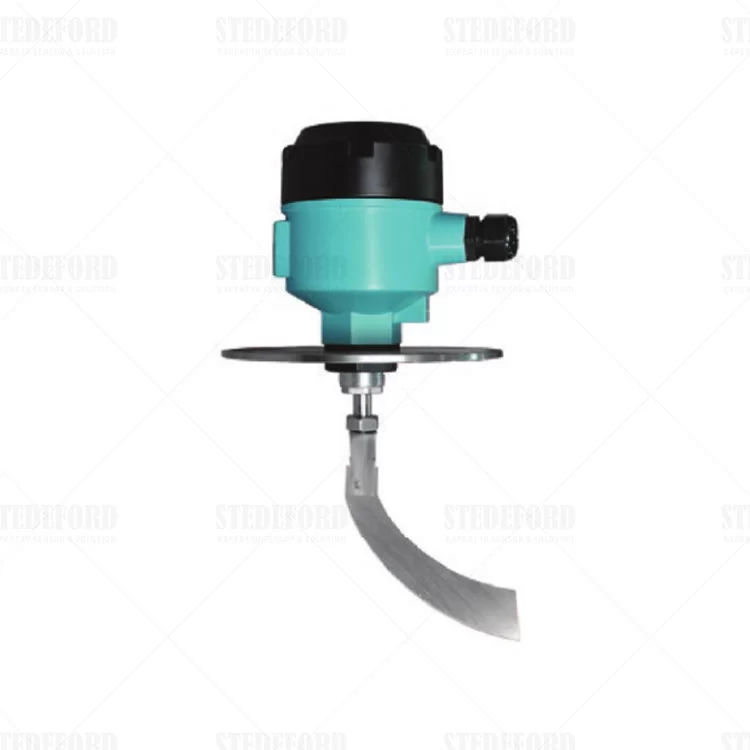 阻旋式料位开关