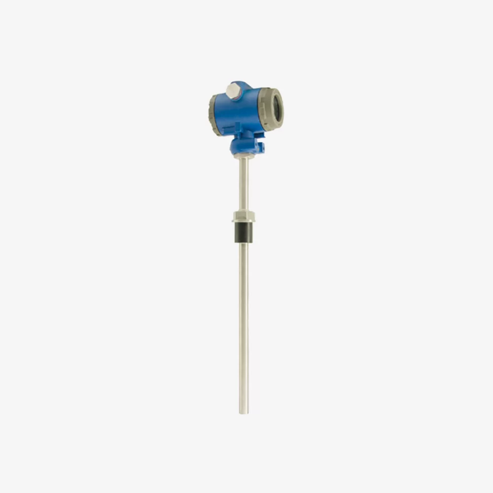 WZ/WR Integrated Temperature Transmitter