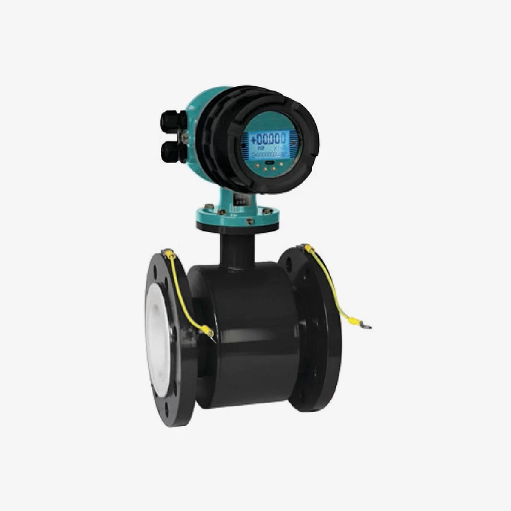 电磁流量计