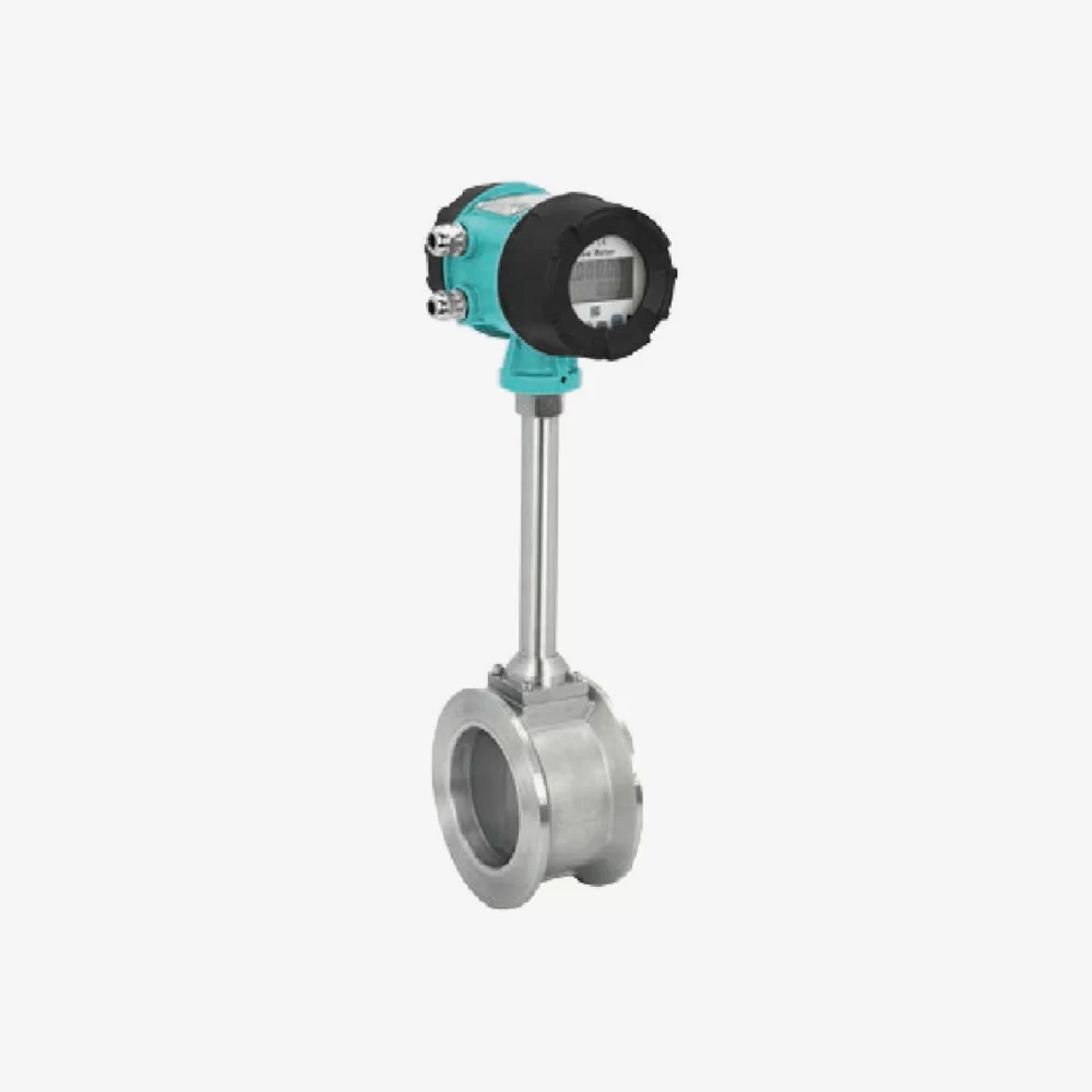 Vortex Flowmeter